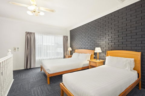 The International Motel Apollo Bay - Hotel VIC 9