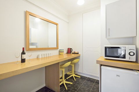 The International Motel Apollo Bay - Hotel VIC 27
