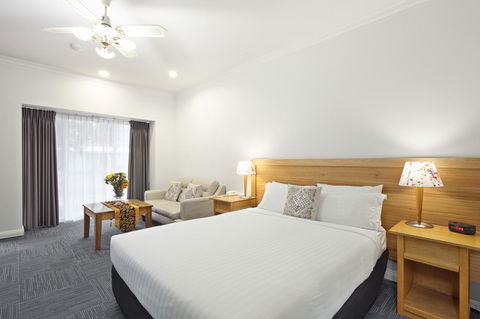 The International Motel Apollo Bay - Hotel VIC 24