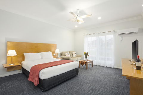The International Motel Apollo Bay - Hotel VIC 28