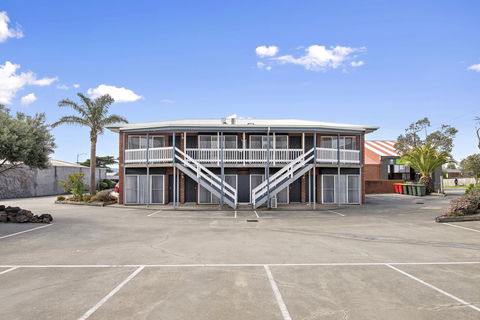 The International Motel Apollo Bay - Hotel VIC 5