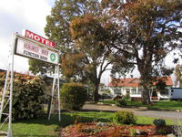 Book Maryborough Accommodation Vacations Hotel VIC Hotel VIC