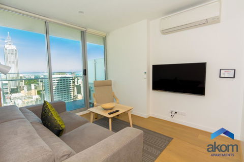 AKOM Melbourne - Hotel VIC 13