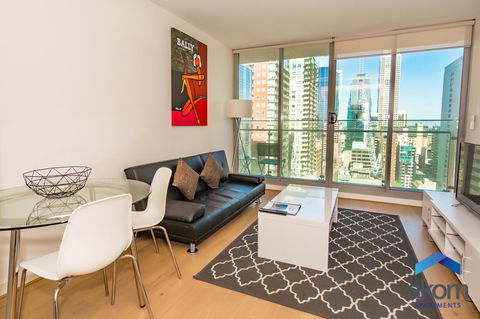 AKOM Melbourne - Hotel VIC 21