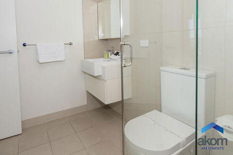 AKOM Melbourne - Hotel VIC 4