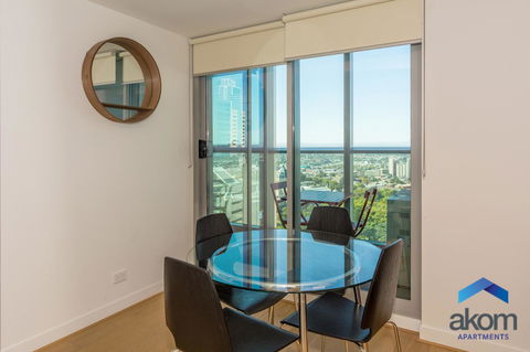 AKOM Melbourne - Hotel VIC 2