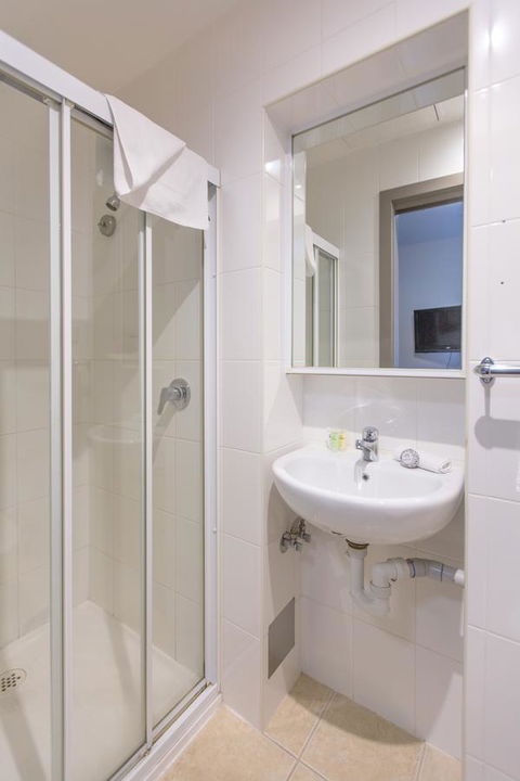 City Square Motel - Hotel VIC 21
