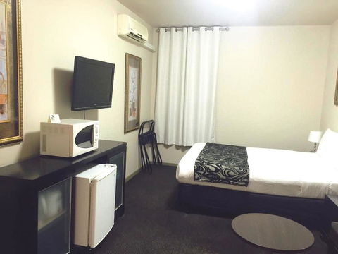 City Square Motel - Hotel VIC 1
