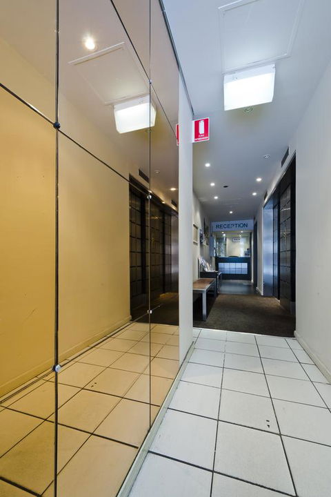 City Square Motel - Hotel VIC 23