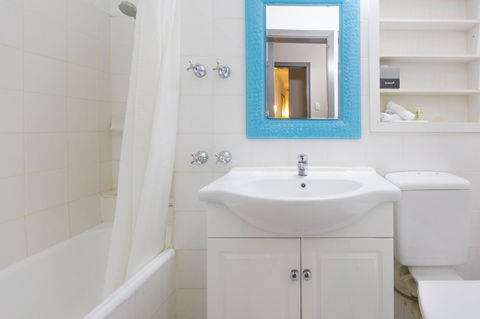 City Square Motel - Hotel VIC 13