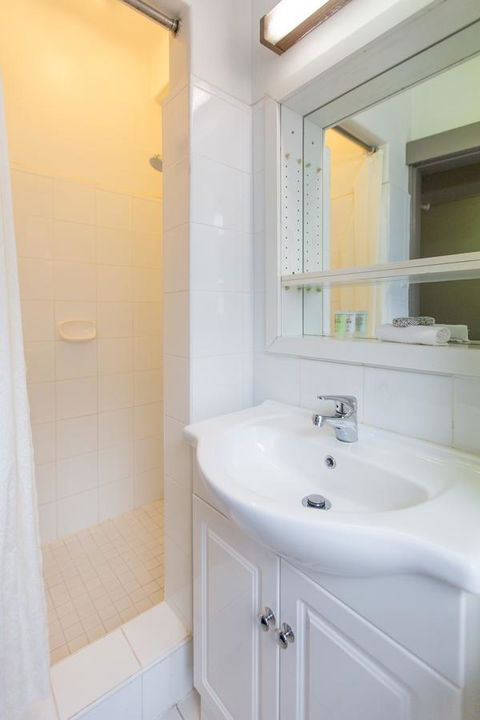 City Square Motel - Hotel VIC 6