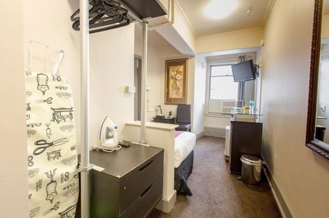City Square Motel - Hotel VIC 2