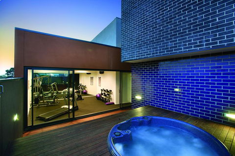 Punthill Oakleigh - Hotel VIC 7