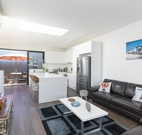 Vista de Phillip Island - Hotel VIC