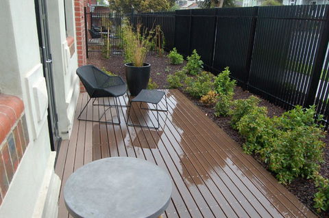 Devlin Apartments - Hotel VIC 1