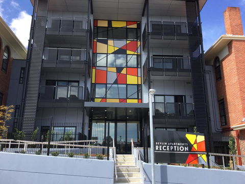 Devlin Apartments - Hotel VIC 6