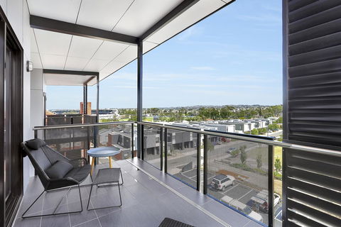Devlin Apartments - Hotel VIC 4