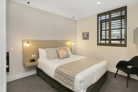 Devlin Apartments - Hotel VIC 3
