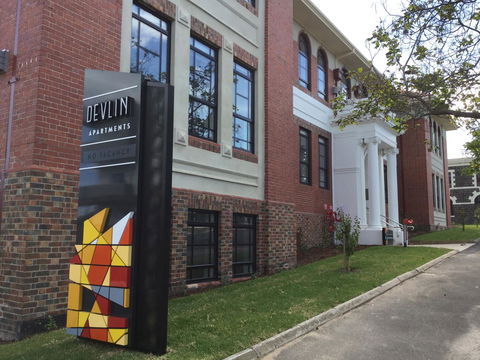 Devlin Apartments - Hotel VIC 5