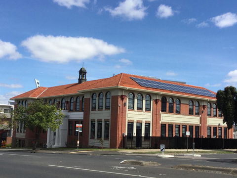 Devlin Apartments - Hotel VIC 7