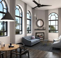 Devlin Apartments - Hotel VIC