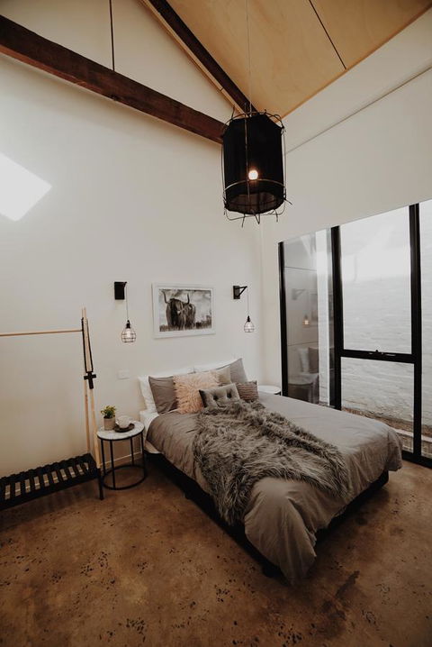 THE WAREHOUSE APARTMENTS - Hotel VIC 12
