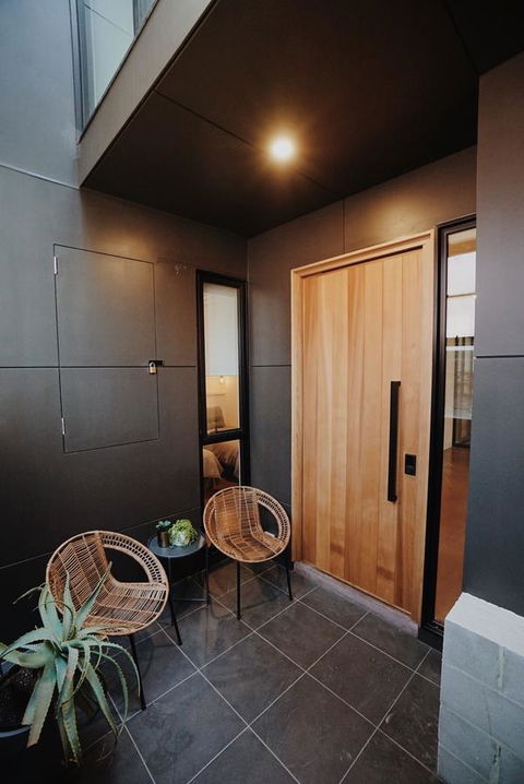 THE WAREHOUSE APARTMENTS - Hotel VIC 5
