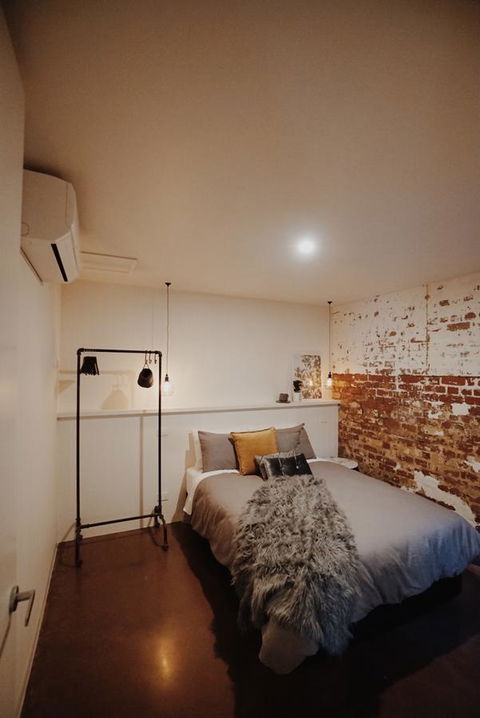 THE WAREHOUSE APARTMENTS - Hotel VIC 6