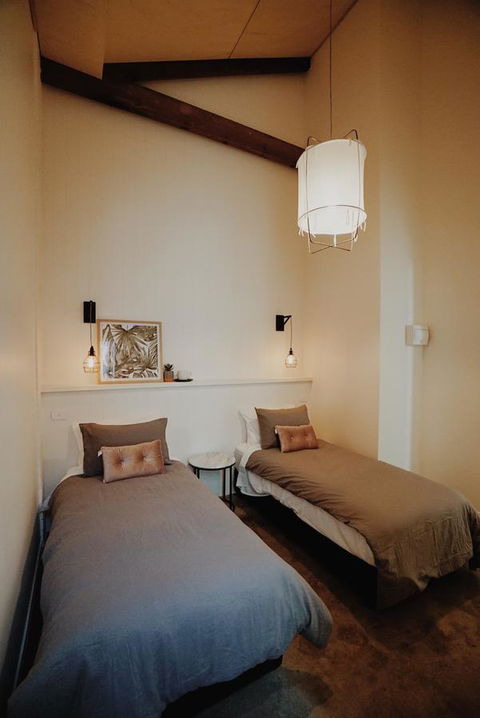 THE WAREHOUSE APARTMENTS - Hotel VIC 13