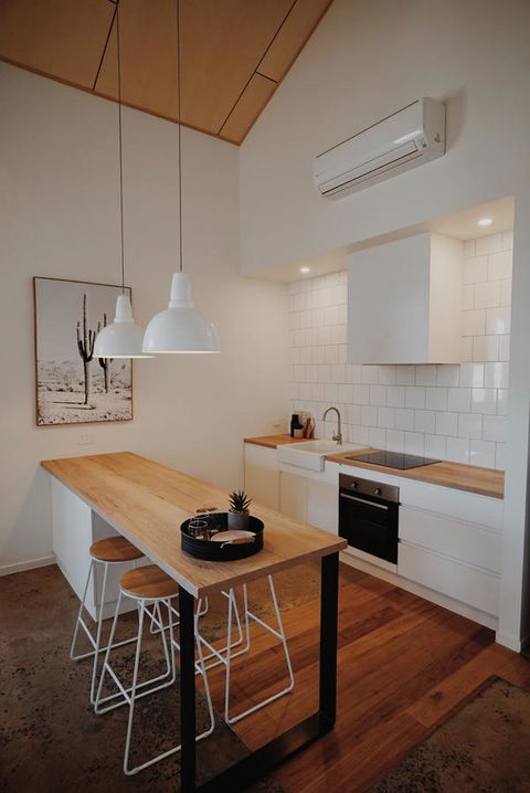 THE WAREHOUSE APARTMENTS - Hotel VIC 16