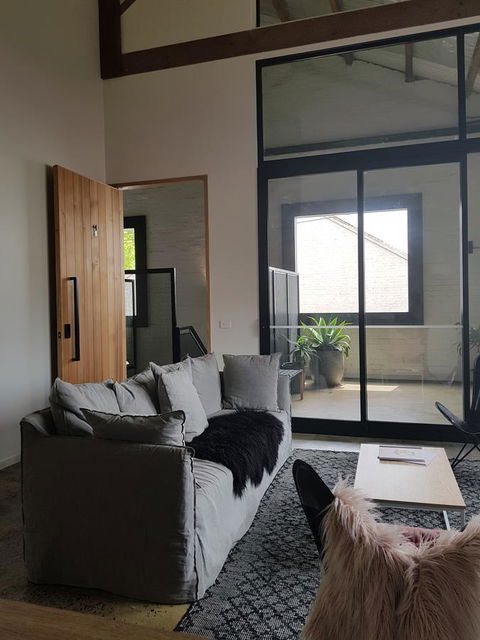 THE WAREHOUSE APARTMENTS - Hotel VIC 1