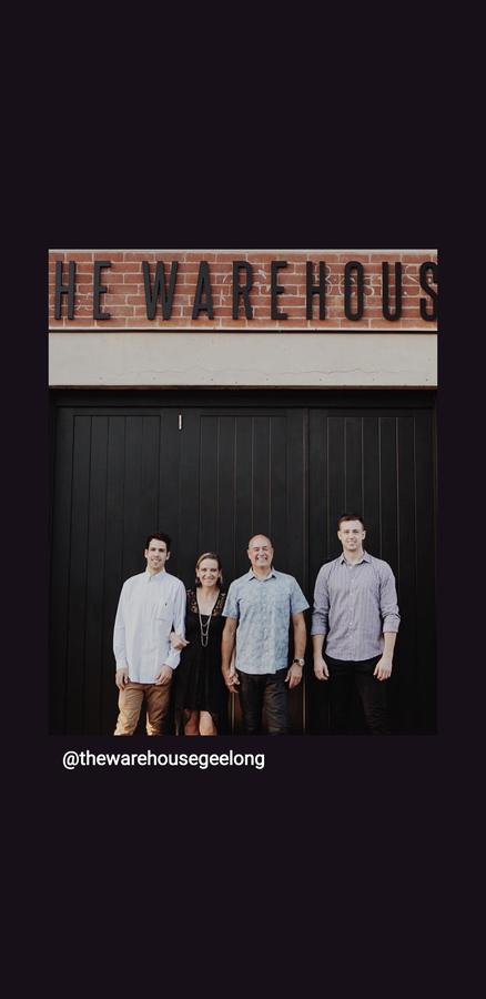 THE WAREHOUSE APARTMENTS - Hotel VIC 3