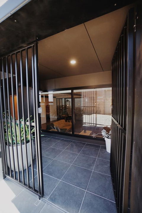 THE WAREHOUSE APARTMENTS - Hotel VIC 4