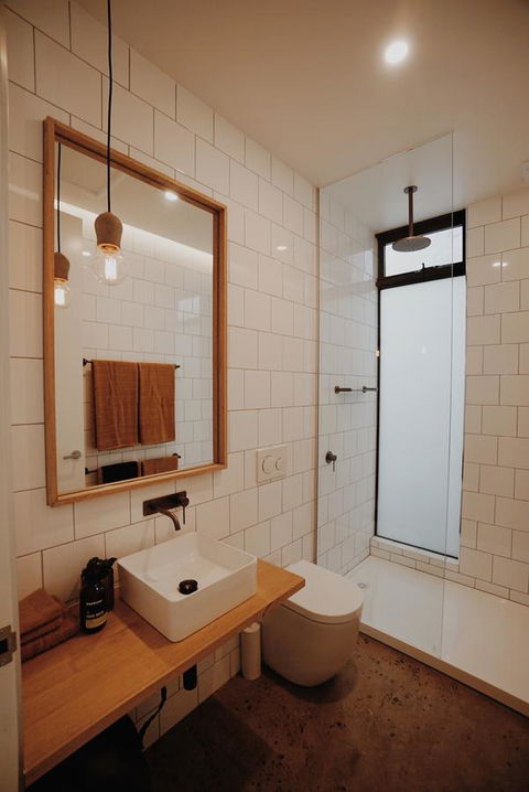 THE WAREHOUSE APARTMENTS - Hotel VIC 14