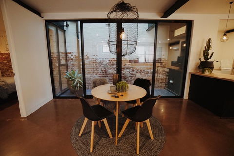 THE WAREHOUSE APARTMENTS - Hotel VIC 7