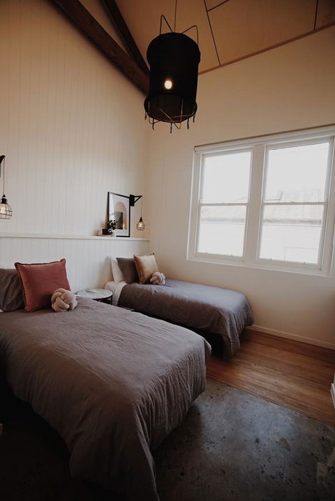THE WAREHOUSE APARTMENTS - Hotel VIC 17