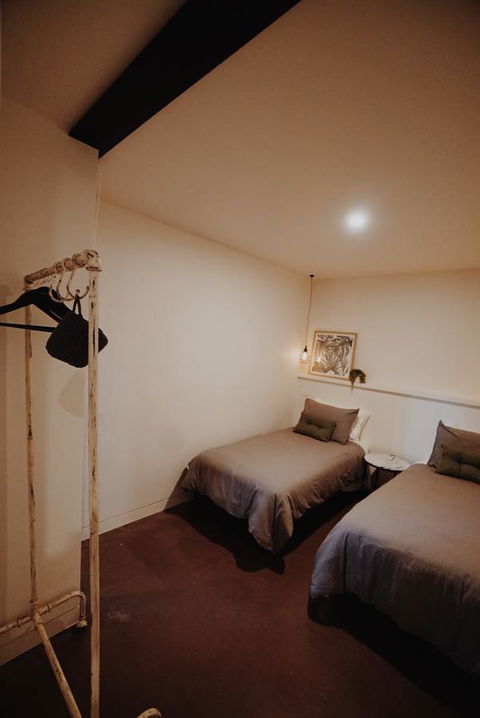 THE WAREHOUSE APARTMENTS - Hotel VIC 9