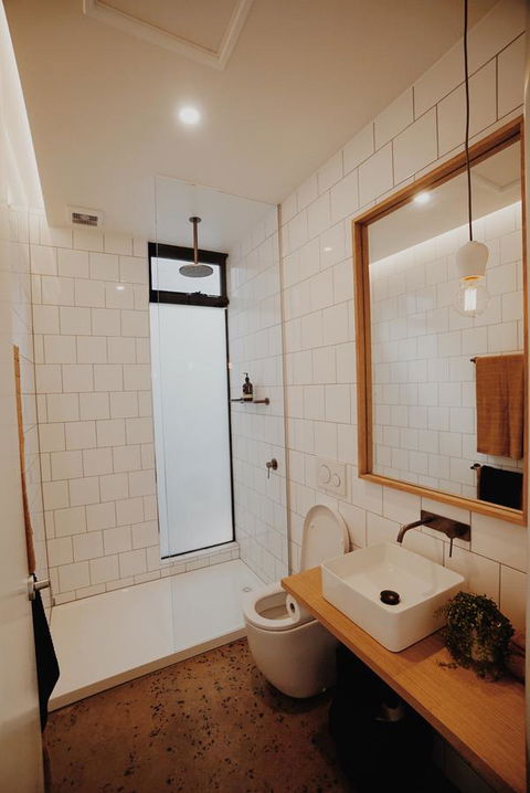 THE WAREHOUSE APARTMENTS - Hotel VIC 18