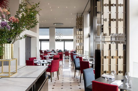 Sofitel Melbourne On Collins - Hotel VIC 24