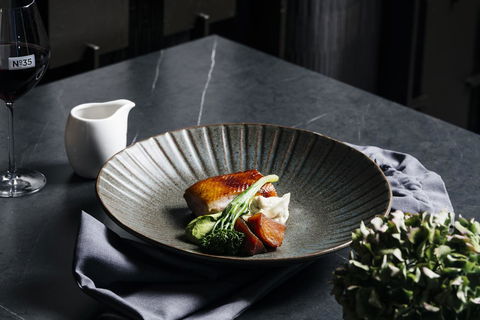 Sofitel Melbourne On Collins - Hotel VIC 27