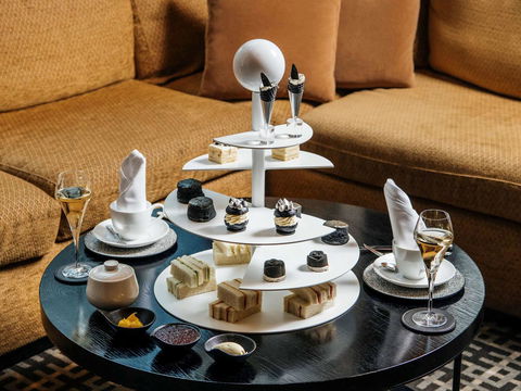 Sofitel Melbourne On Collins - Hotel VIC 43