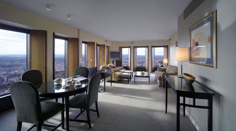 Sofitel Melbourne On Collins - Hotel VIC 11