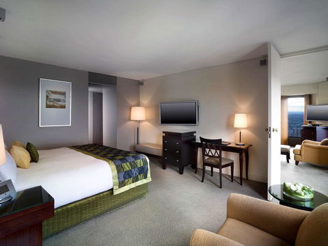 Sofitel Melbourne On Collins - Hotel VIC 15