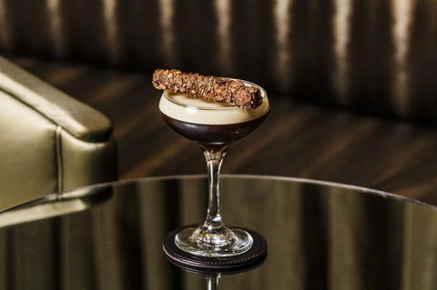 Sofitel Melbourne On Collins - Hotel VIC 34