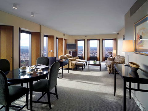Sofitel Melbourne On Collins - Hotel VIC 16