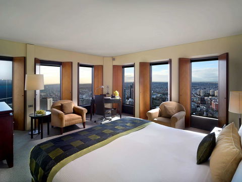 Sofitel Melbourne On Collins - Hotel VIC 17