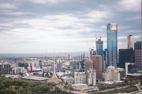 Sofitel Melbourne On Collins - Hotel VIC 5