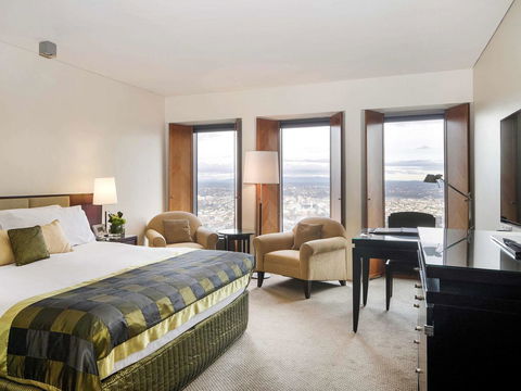 Sofitel Melbourne On Collins - Hotel VIC 18