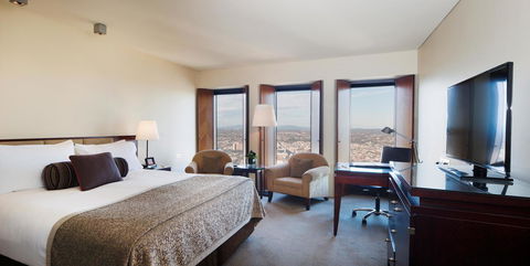 Sofitel Melbourne On Collins - Hotel VIC 13