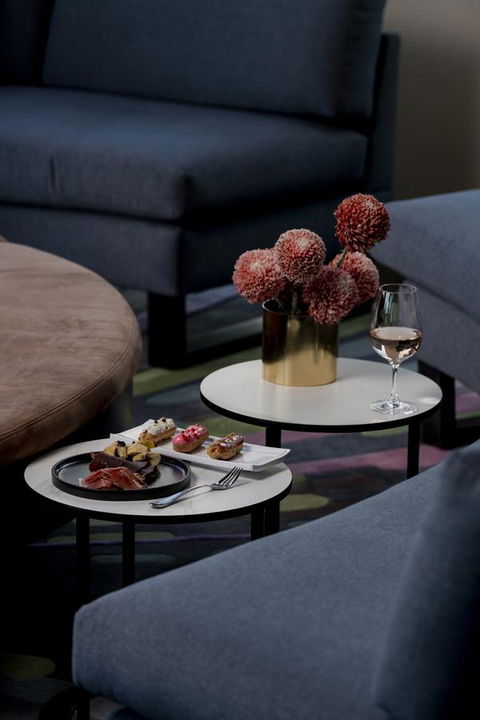 Sofitel Melbourne On Collins - Hotel VIC 22